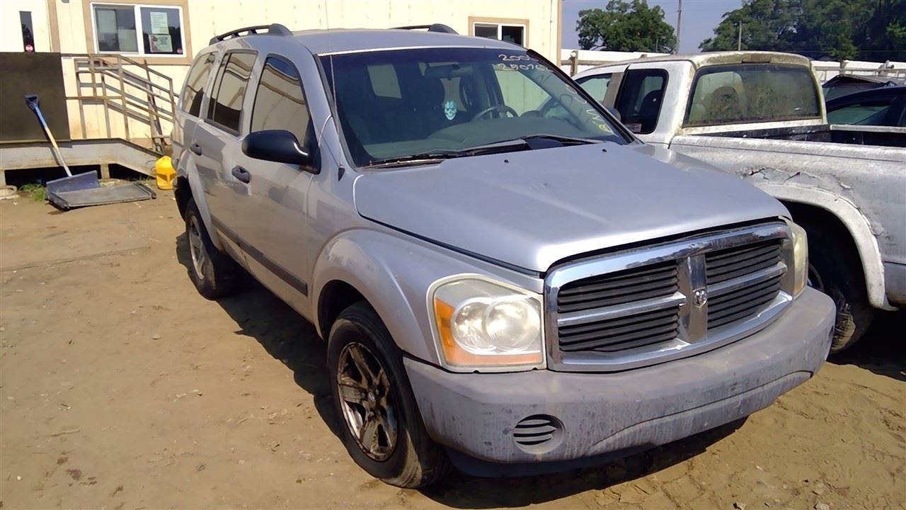 2006 DODGE Durango