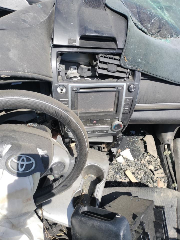 RIGHT REAR LOCK ACTUATOR OEM 2018 TOYOTA CAMRY 1YR WRNTY 69050-06100 - Image 4