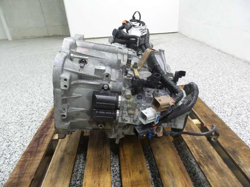 veloster dual clutch transmission