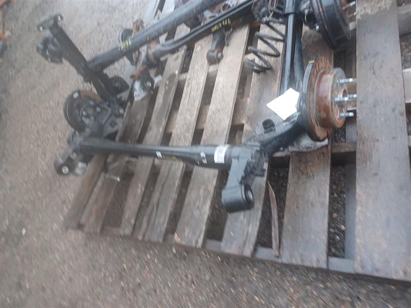 Loaded Beam Axle 95133287 Fits 14-16 Spark 2787270 | eBay