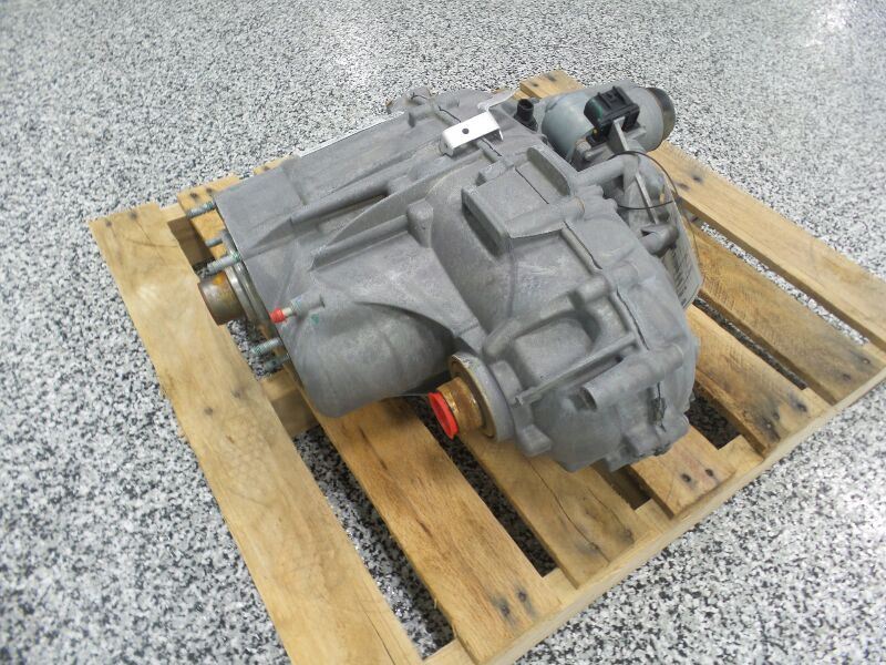 20152017 ESCALADE TRANSFER CASE OPT NQH 521158 eBay