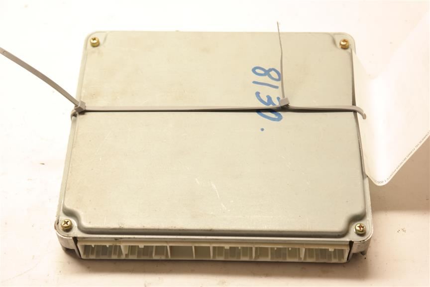 Engine   Control Computer Module 89666-35680 Fits 03-04 Toyota 4 Runner OEM - Image 4