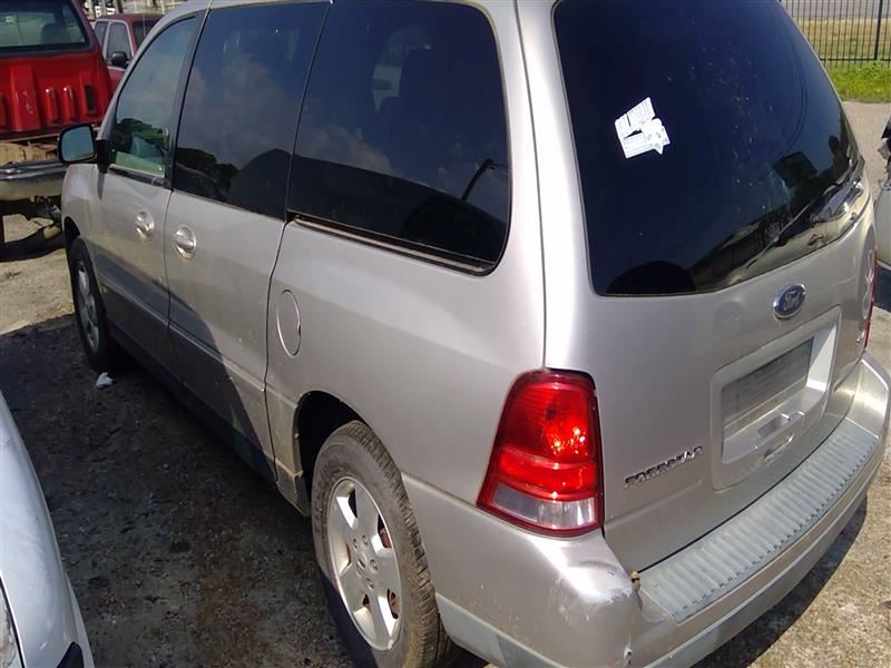 Used 2005 Ford Freestar Rear Body Decklid Tailgate (rear Wiper),