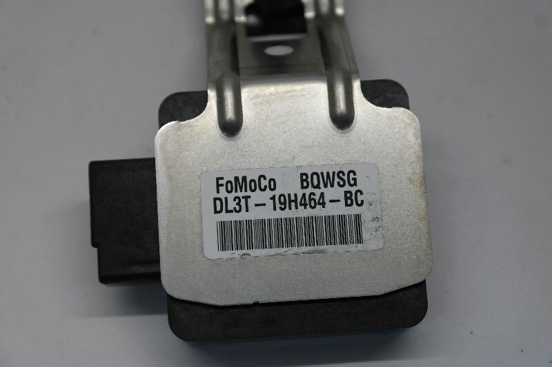 2013 FORD F150 GPS ANTENNA CONTROL MODULE eBay