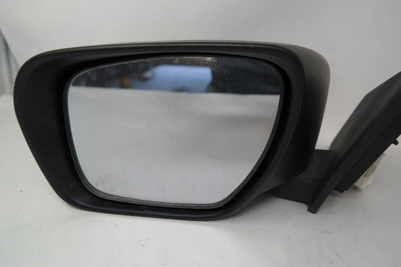 2007-2009 MAZDA CX-9 SIDE VIEW DRIVER SIDE MIRROR LEFT OEM | eBay