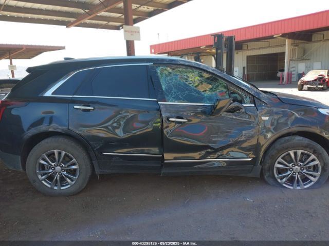 XT5 2021 Dash Wire Harness 7793212 - Image 4