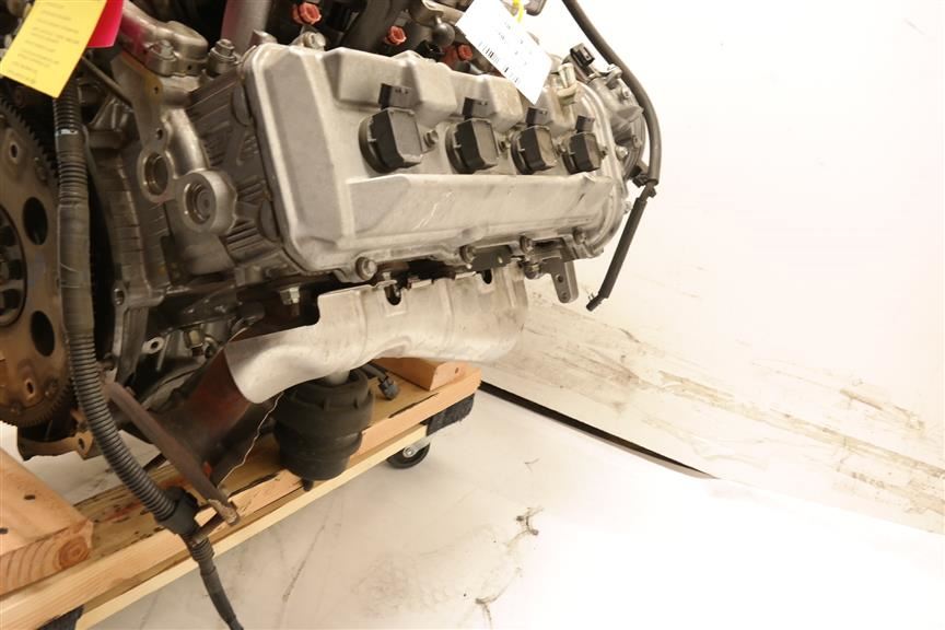 2006 Lexus LS430 Engine Long Block Motor 4.3L V6 OEM eBay