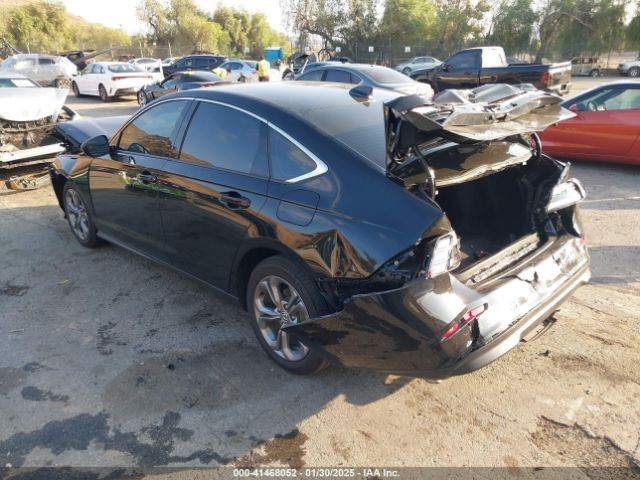 TRANSMISSION SHIFTER ASSEMBLY OEM 2024 HONDA ACCORD 1YR WRNTY - Image 4