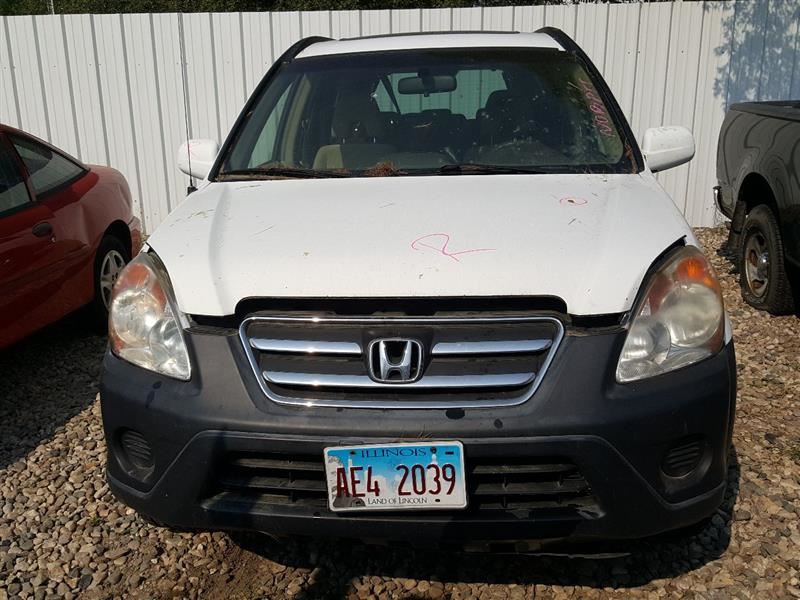 used-auto-parts 2005 honda crv front-body 117-hood 117-58630-get-parts part-1134413-1625-1