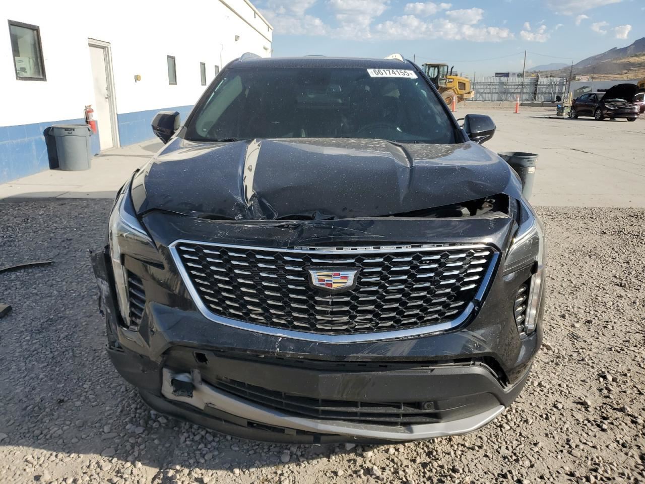 DASH WIRE HARNESS 84523202 2019 CADILLAC XT4 - Image 5