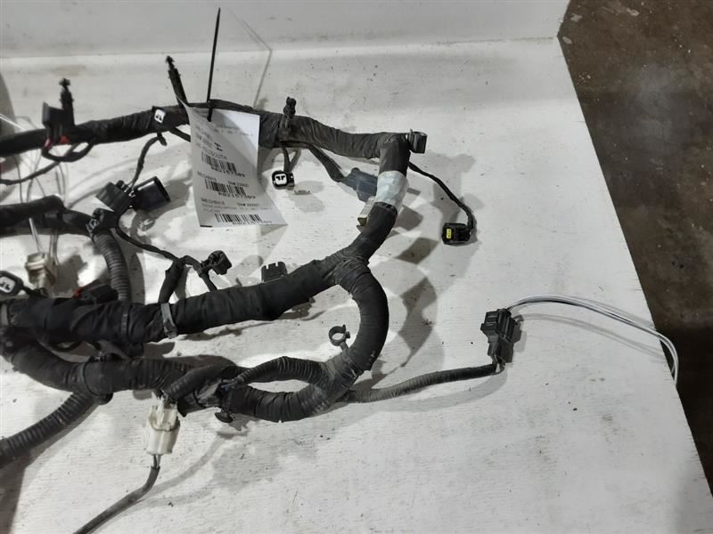 2013-2018 Dodge Ram 1500 Engine Wire Wiring Harness 5.7L Automatic 4x2