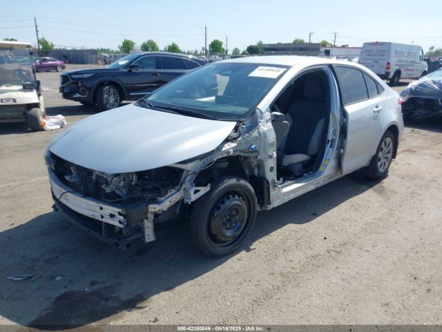 FUEL VAPOR CHARCOAL CANISTER OEM 2024 TOYOTA COROLLA 7774006230 - Image 3