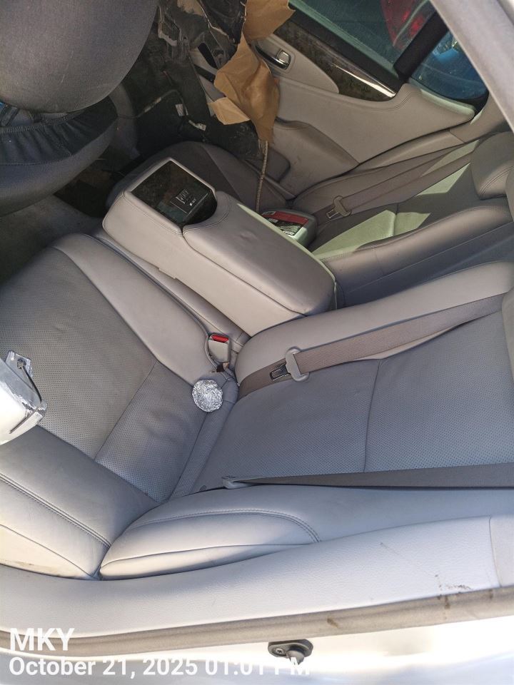 ENGINE WIRE HARNESS 8212150530 2008 LEXUS LS460 - Image 5