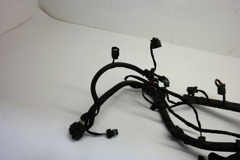 2011 HYUNDAI SONATA 2.4L Engine Wiring Harness | eBay 2011 Hyundai Sonata Brake Light Wiring Harness