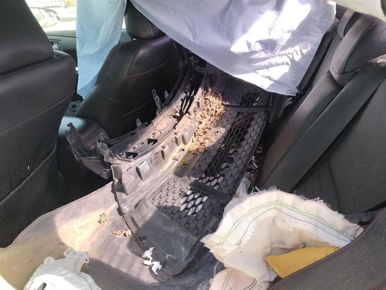 TRANSMISSION OIL COOLER OEM 2015 TOYOTA CAMRY 1YR WRNTY 3349333030 - Image 5