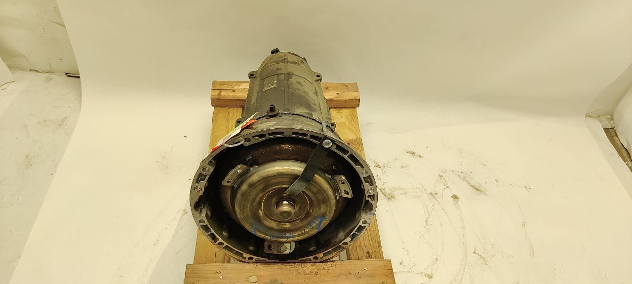Benzeen   Mercedes Benz E550 Automatic Transmission 7 Speed 2192702400 OEM.   - Image 1