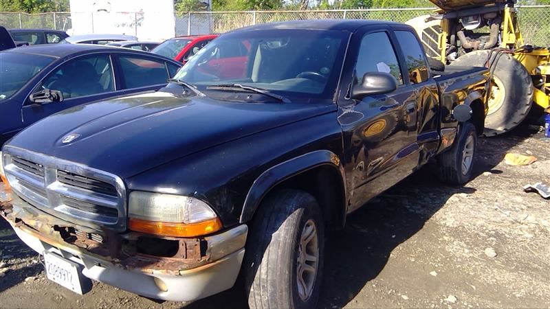 2003 DODGE Dakota