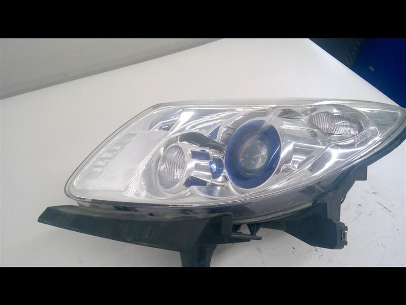 2008 buick enclave right backup lamp assembly 2008 buick enclave right backup lamp assembly