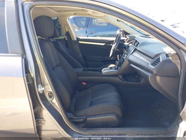 DASH WIRE HARNESS OEM 2019 HONDA CIVIC 32117TEGA01 - Image 5