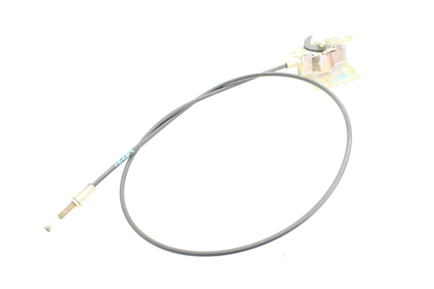 1984-1986 Nissan 300ZX Z31 2+0 Passenger Right Side Door Jam Trim