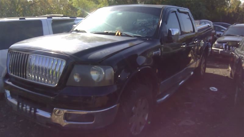 2006 LINCOLN Mark Lt