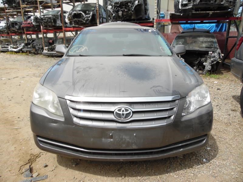 Used 2007 Toyota Avalon Front Body Hood Strut Alternate Hood Stru