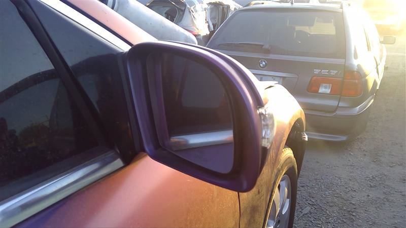Benzeen   Passenger Side View Mirror Power Fits 06-07 Mercedes Benz R500 W251 OEM - Image 1
