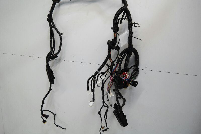 2016 NISSAN PATHFINDER 3.5L ENGINE BAY WIRING HARNESS | eBay