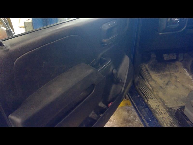 Used 2015 Chevrolet Silverado 1500 Engine Engine Assembly 4.3l (v