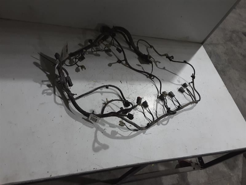 2011 2012 Ford F250 Super Duty Engine Wire Wiring Harness 6.2L 4x4 To
