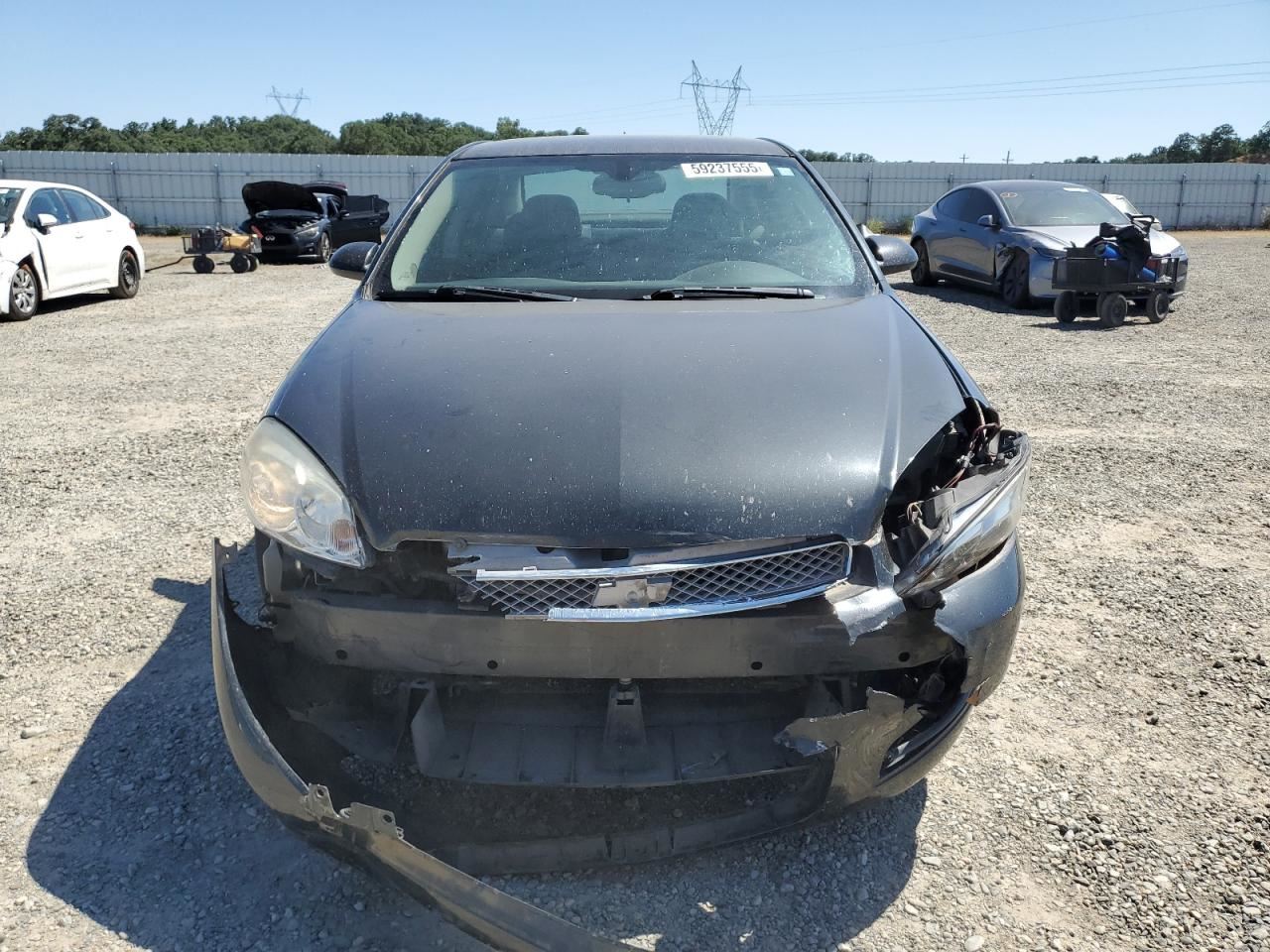 RIGHT FRONT SPINDLE KNUCKLE OEM 14-16 CHEVROLET IMPALANEW - Image 5