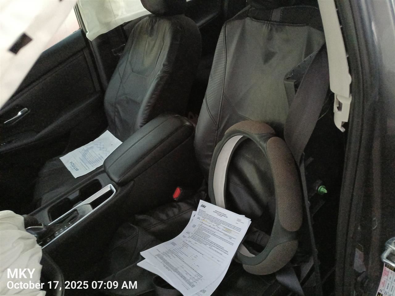 SENTRA 2022 Engine Wire Harness 7635065 - Image 5