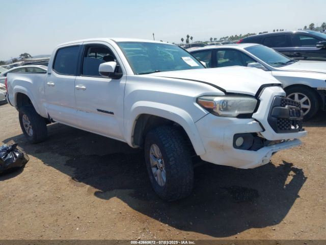 STEERING COLUMN OEM 16-17 TOYOTA TACOMA 1YR WRNTY - Image 2