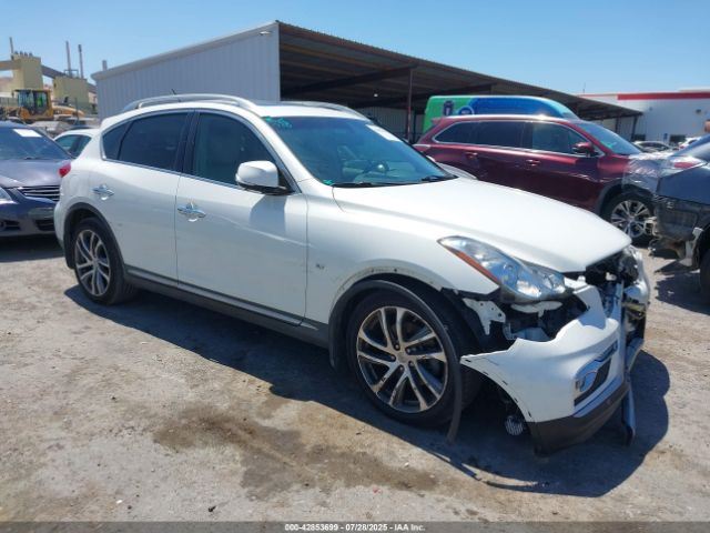 QX50 2014 Engine Wire Harness 7086480 - Image 2