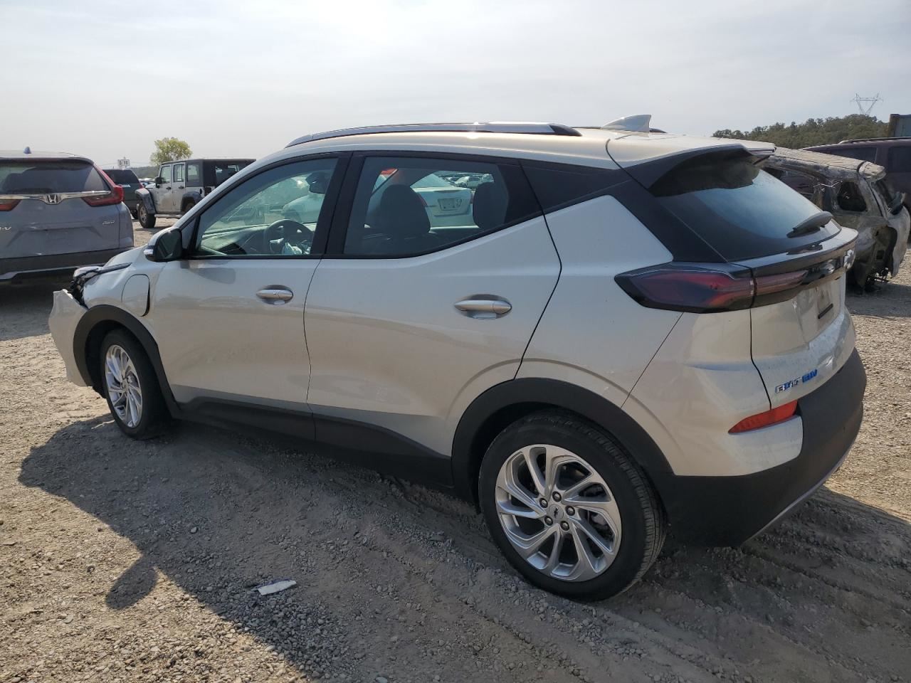 Coolant Reservoir Heater Fits 18-23 BOLT 7561780 - Image 2