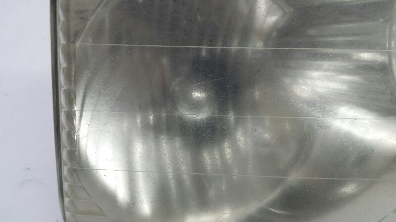 Driver Left Head Light Lamp Cloudy OEM 02 03 04 05 Explorer Excludes