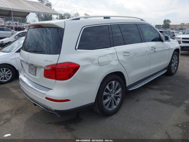 DASH WIRE HARNESS 2013 MERCEDES-BENZ GL450 - Image 4