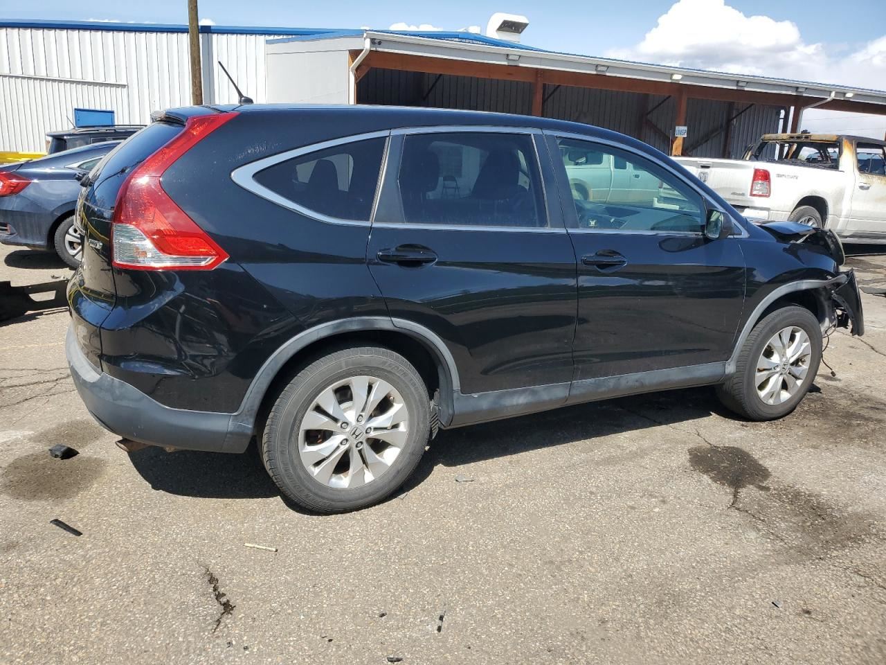 REAR SUNROOF/MOONROOF MOTOR OEM 2012 HONDA CR-V 1YR WRNTY - Image 4