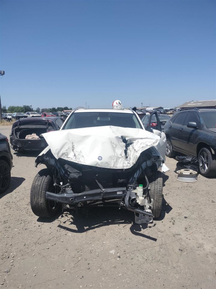 Benzeen BRAKE PARTS OEM 2013 MERCEDES-BENZ ML350 1YR WRNTY - Image 1