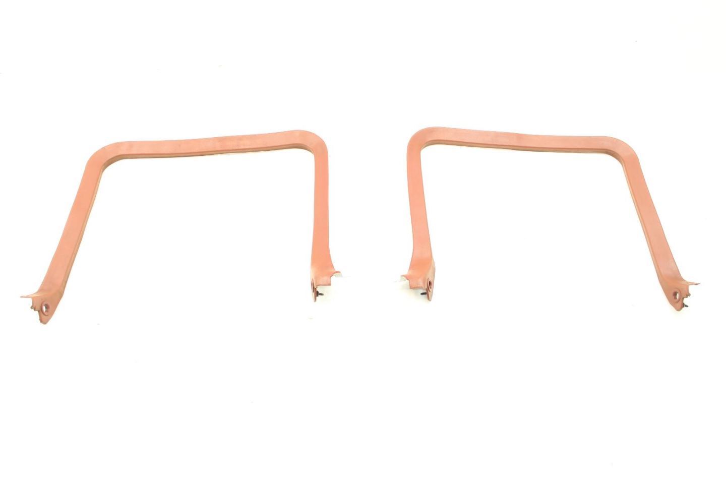 デットベア Pair of Red Left and Right T Top Seals Fits 80-83 280ZX | eBay