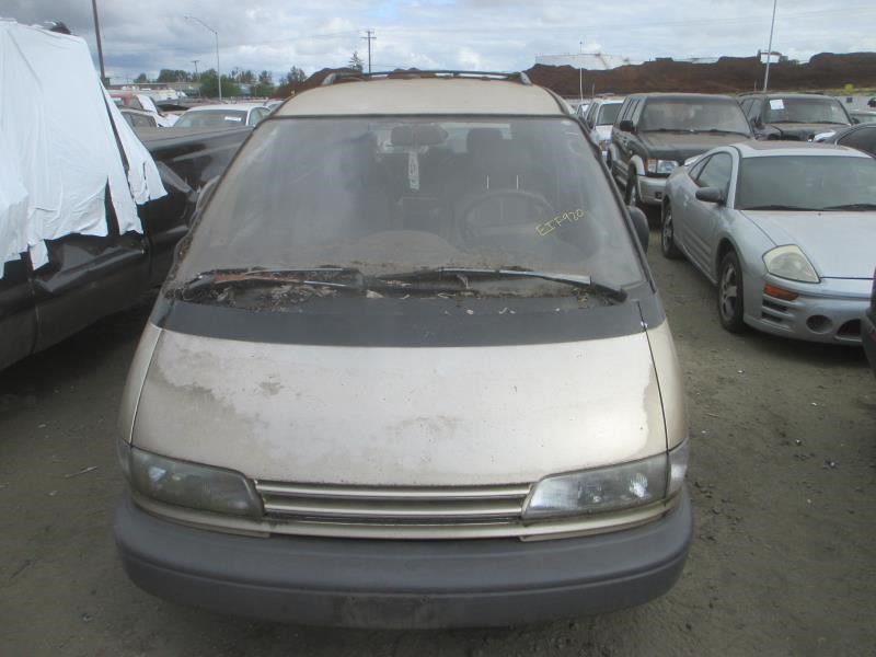 Details About Wiper Transmission Rear Fits 91 97 Previa 14400553