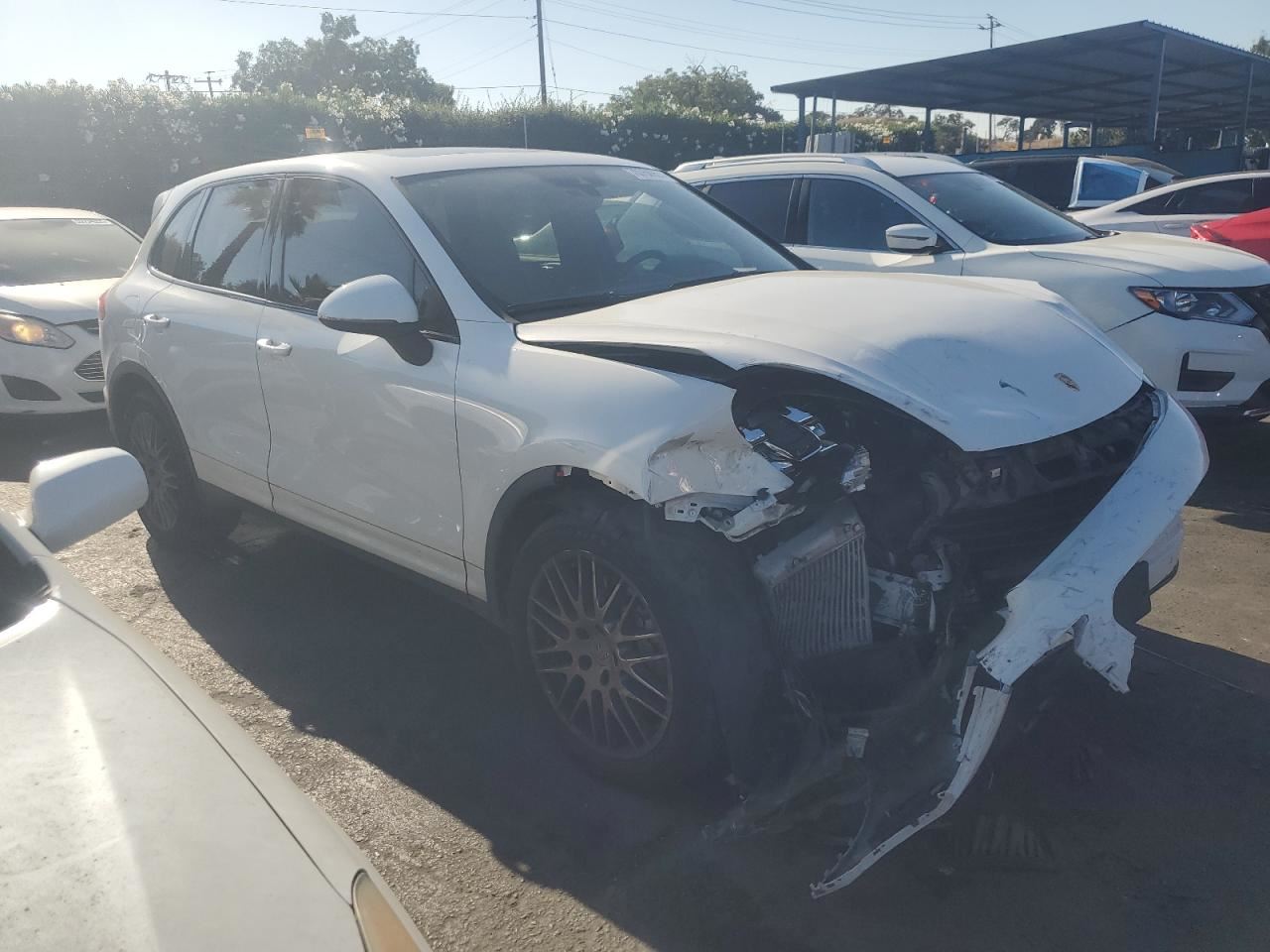 DASH WIRE HARNESS 2018 PORSCHE CAYENNE - Image 4