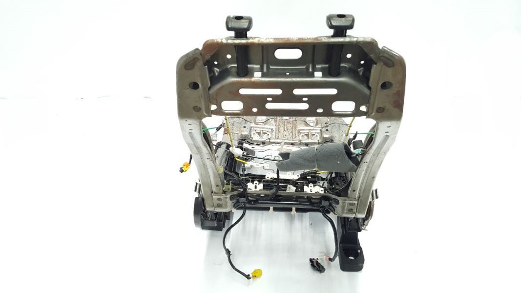 Driver Front Left Power Seat Track OEM 2014 2015 Ford Escape | eBay