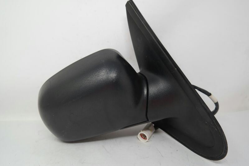Manual Folding Non-Heated Textured Black EXPLORER 95-01 MIRROR RH Manual