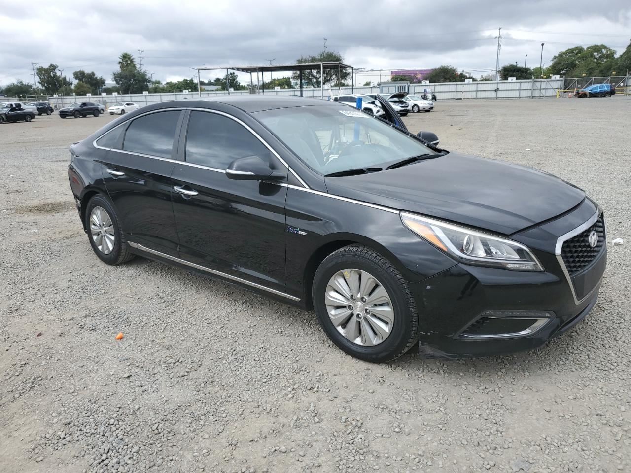 ENGINE WIRE HARNESS 91400E6011 2017 HYUNDAI SONATA HY - Image 5