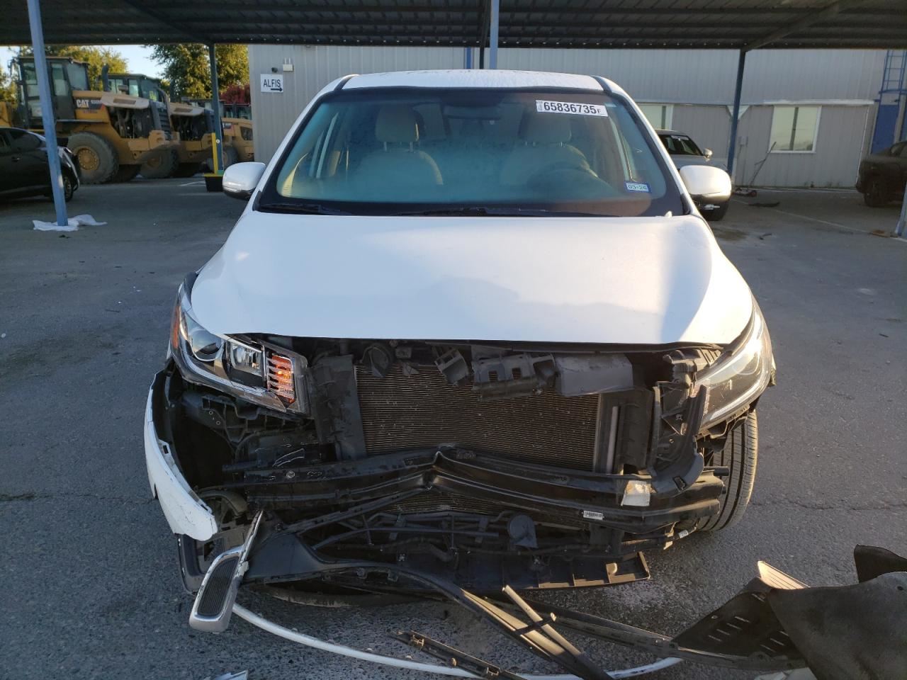 SEDONA 2020 Seat Rear 7809668 - Image 5