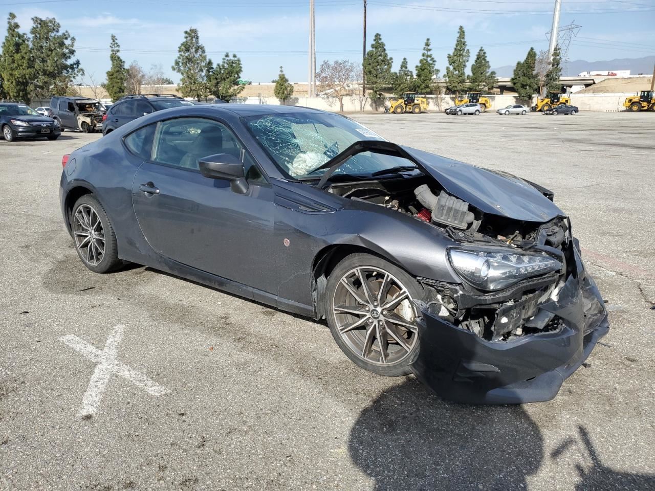 DASH WIRE HARNESS SU003-07699 2020 TOYOTA 86 - Image 4