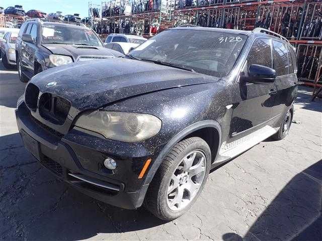 2007 BMW X5 E70 TRANSMISSION OIL COOLER 17217553389 | eBay