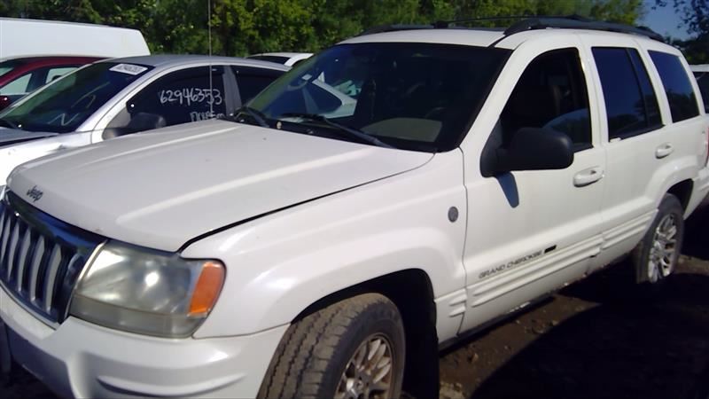 2004 JEEP Grand Cherokee