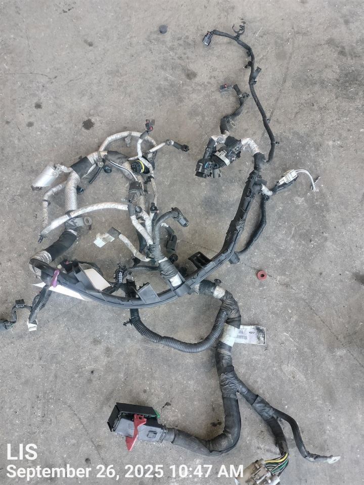 DURANGO 2017 Engine Wire Harness 7091823 - Image 2